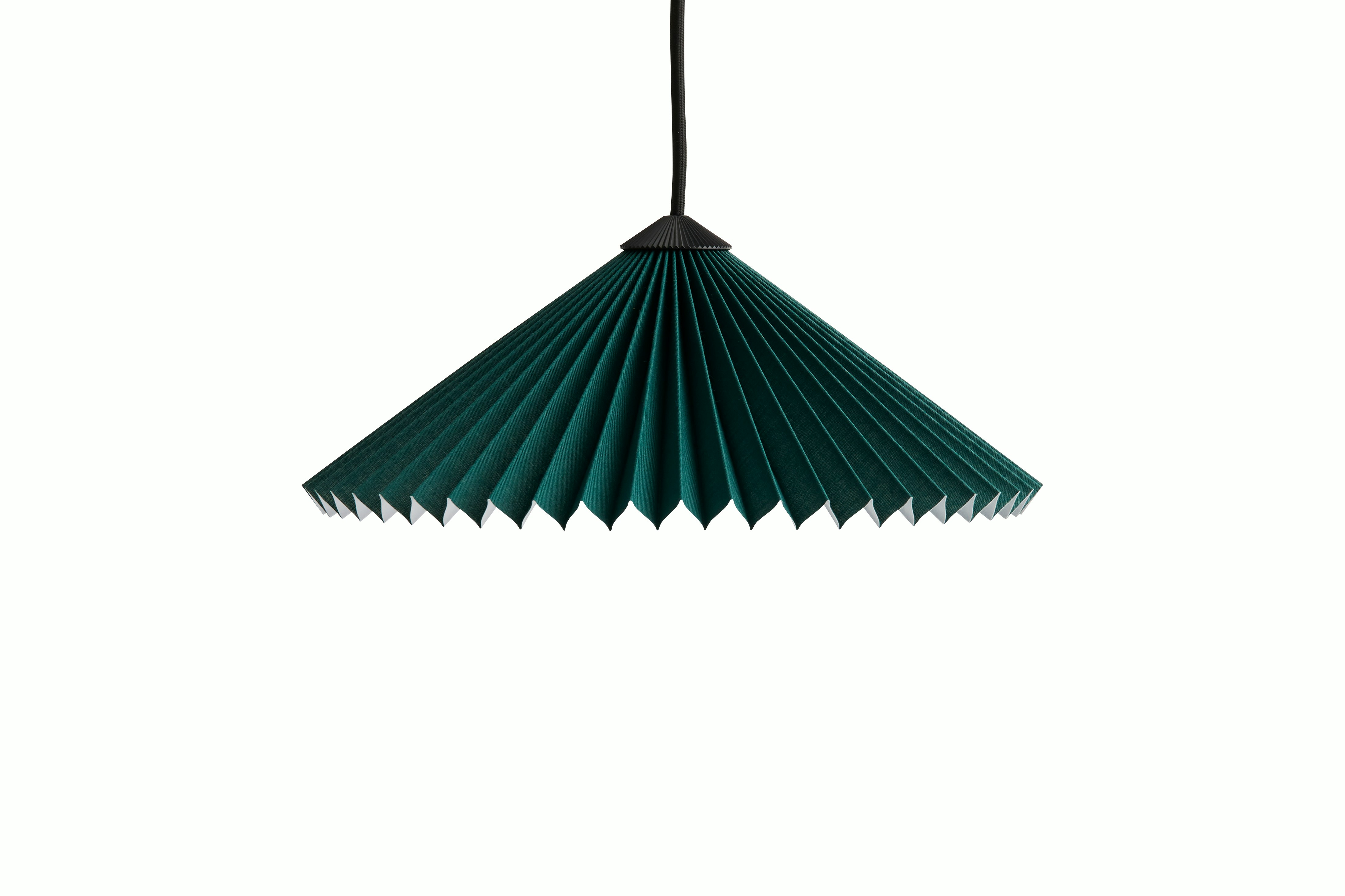 Matin Pendant Shade, Small