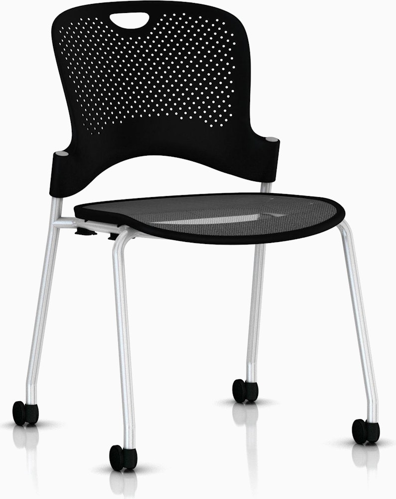 Caper Stacking Chair