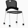 Caper Stacking Chair Caper Stacking Chair