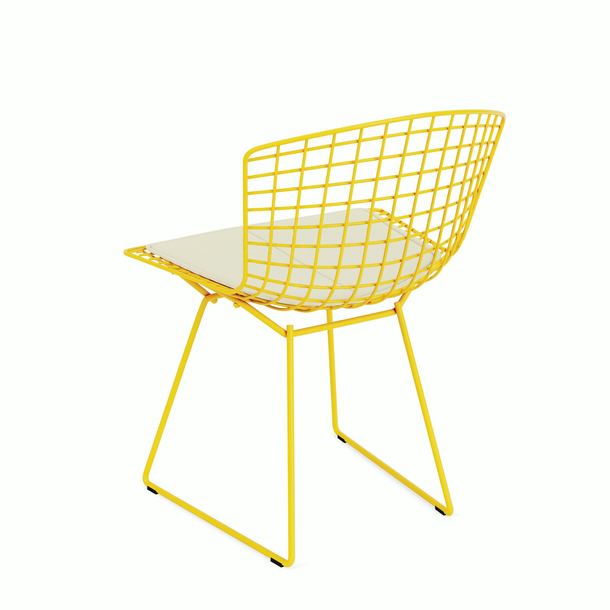 Bertoia Indoor-Outdoor Side Chair