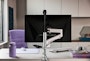 Lima Monitor Arm
