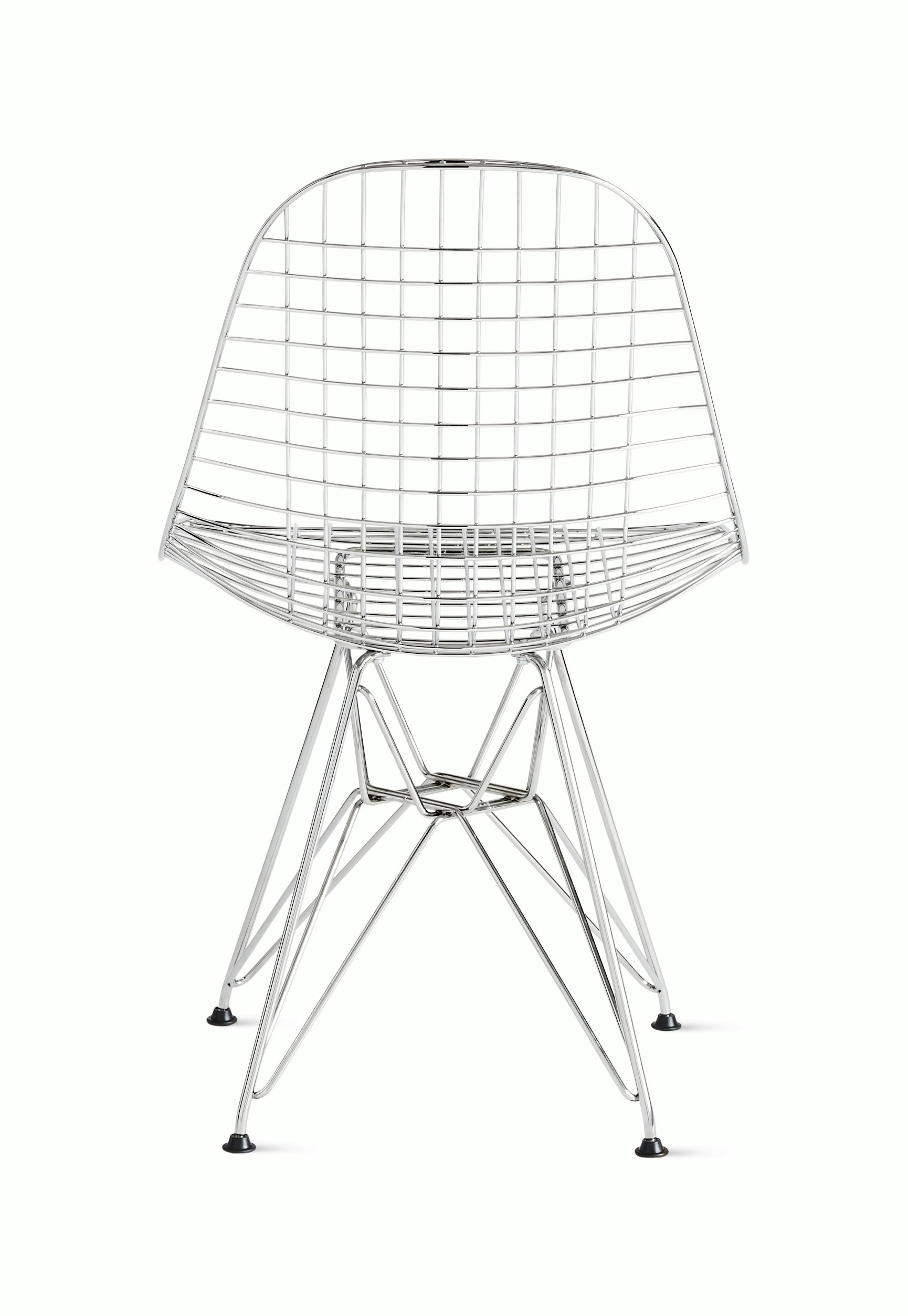 Eames Wire Chair (DKR.0)