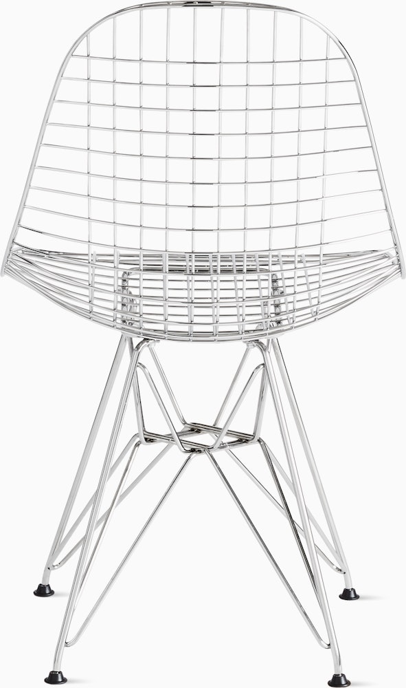 Eames Wire Chair (DKR.0)