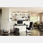 Motia Gaming Sit-to-Stand Desk