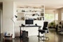 Motia Gaming Sit-to-Stand Desk