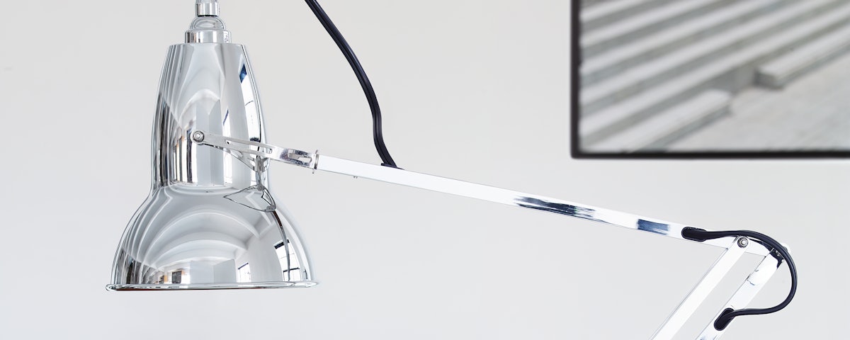 Original 1227 Task Lamp
