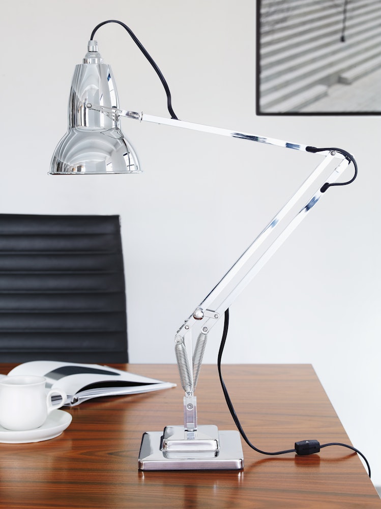 Original 1227 Task Lamp