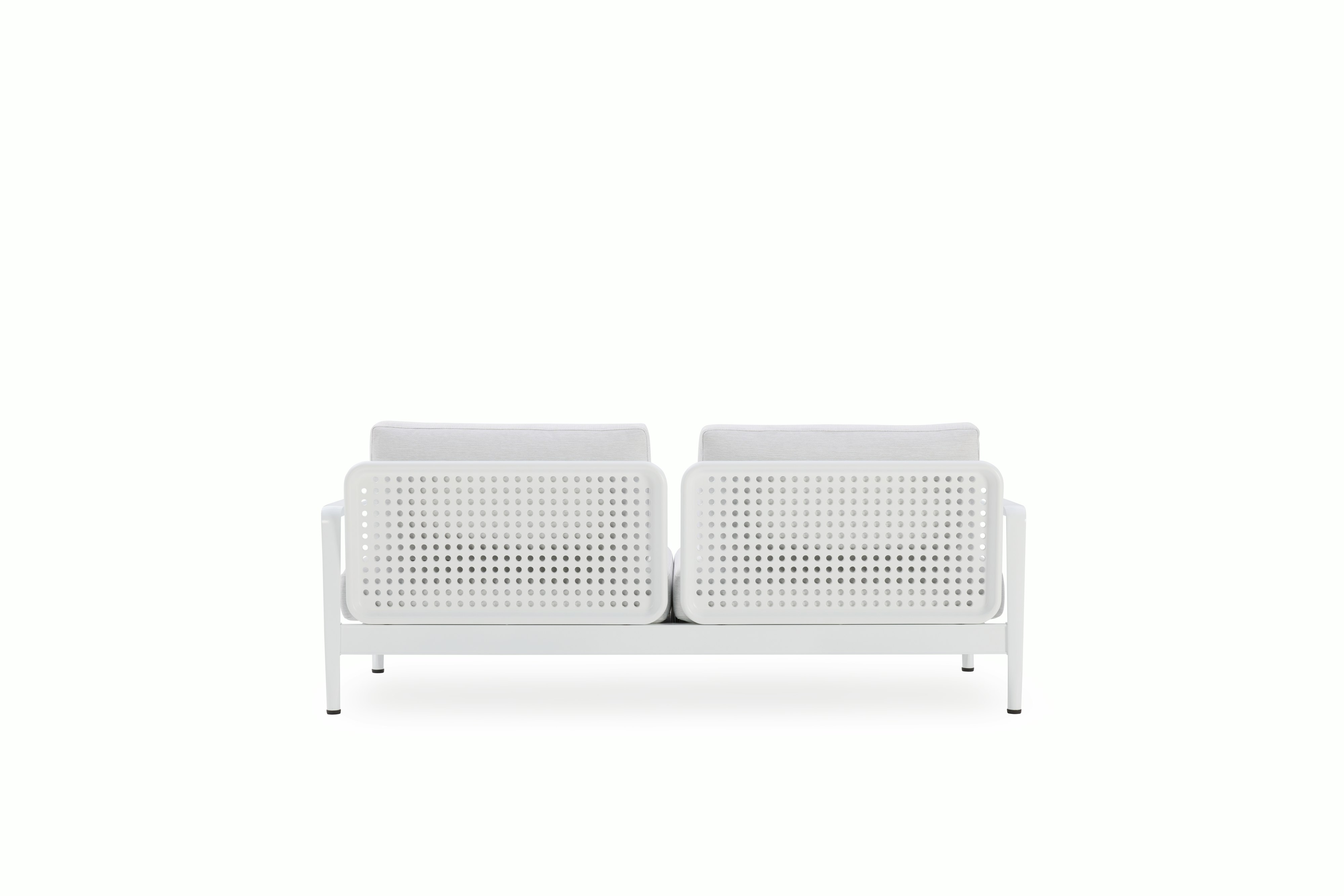 Lissoni Outdoor Sofa