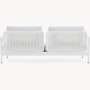 Lissoni Outdoor Sofa