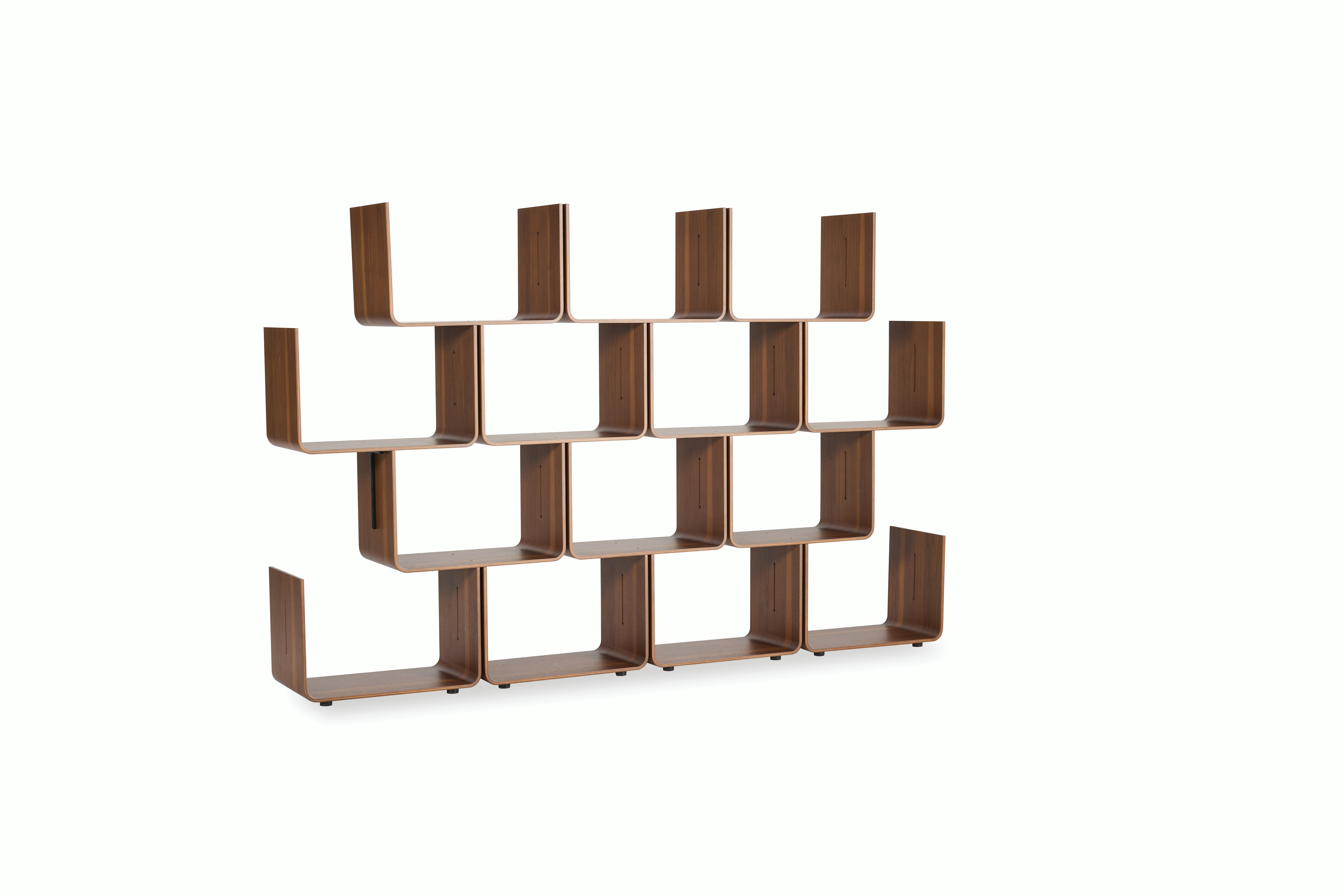 Elysee Bookshelf