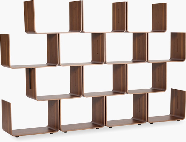 Elysée Bookshelf, Configuration B – Design Within Reach