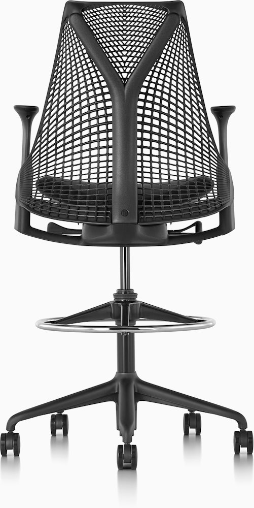 Sayl Stool