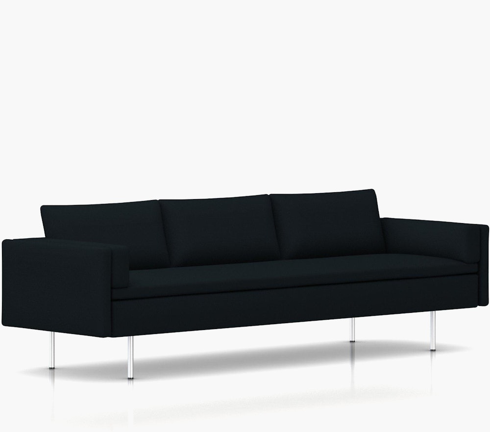 Bolster Sofa