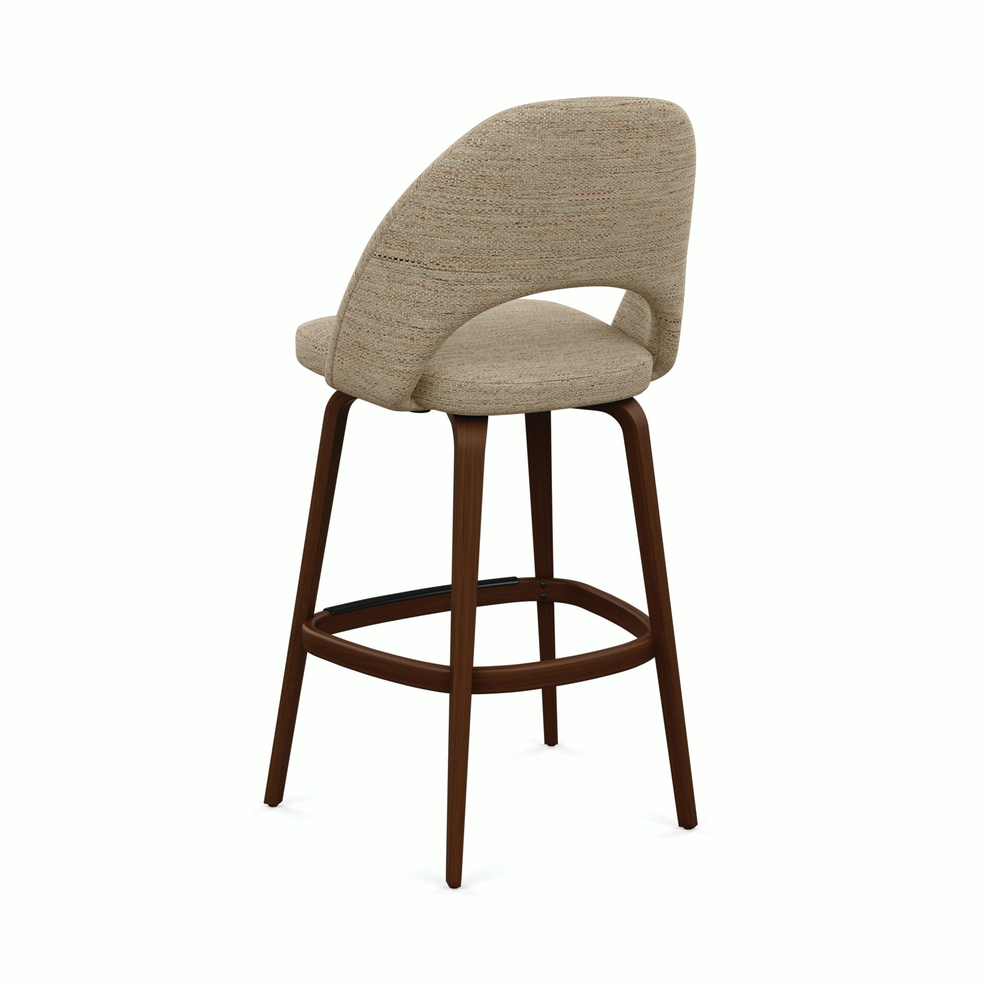Saarinen Executive Stool,  Bar