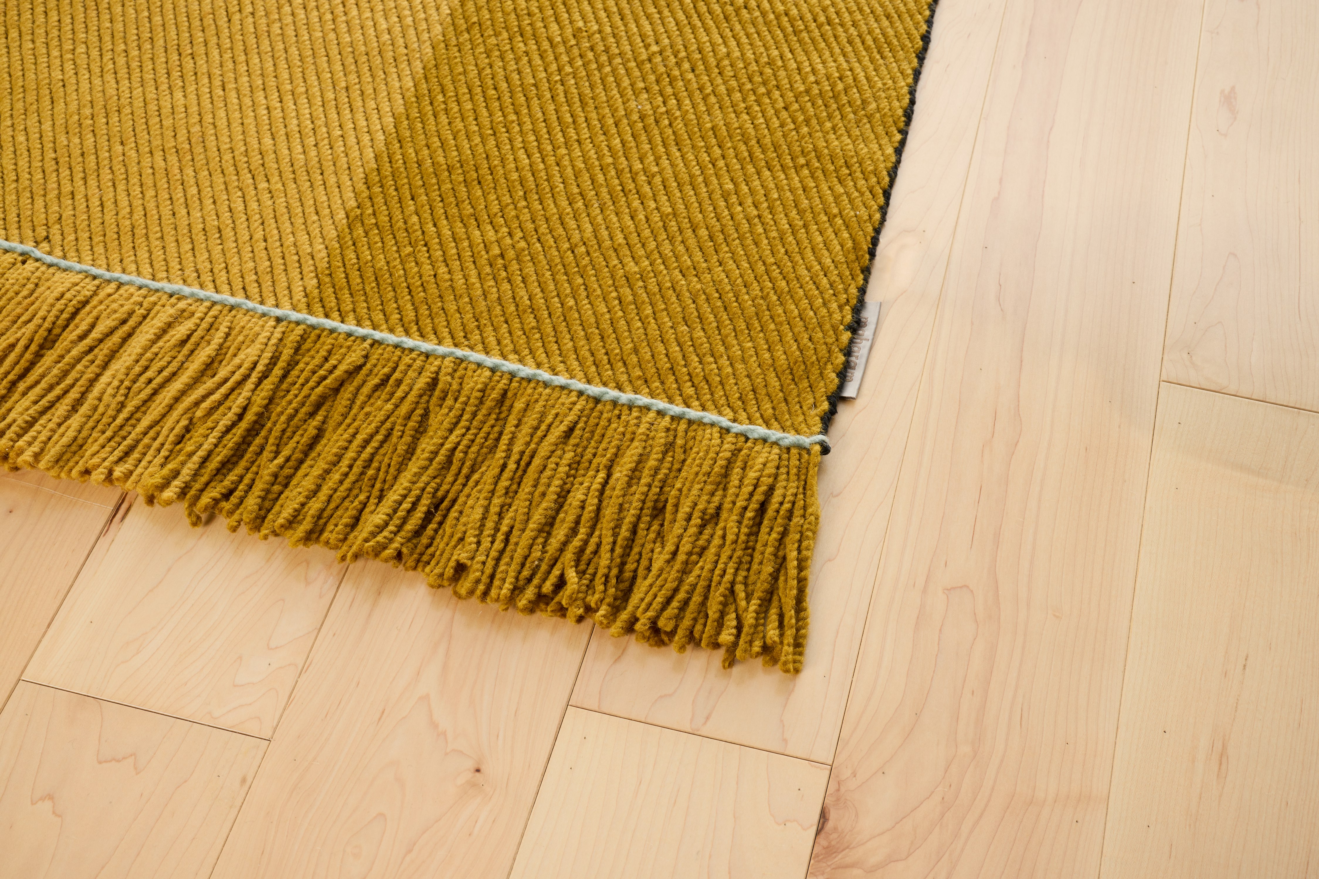 Wave Flatwoven Rug