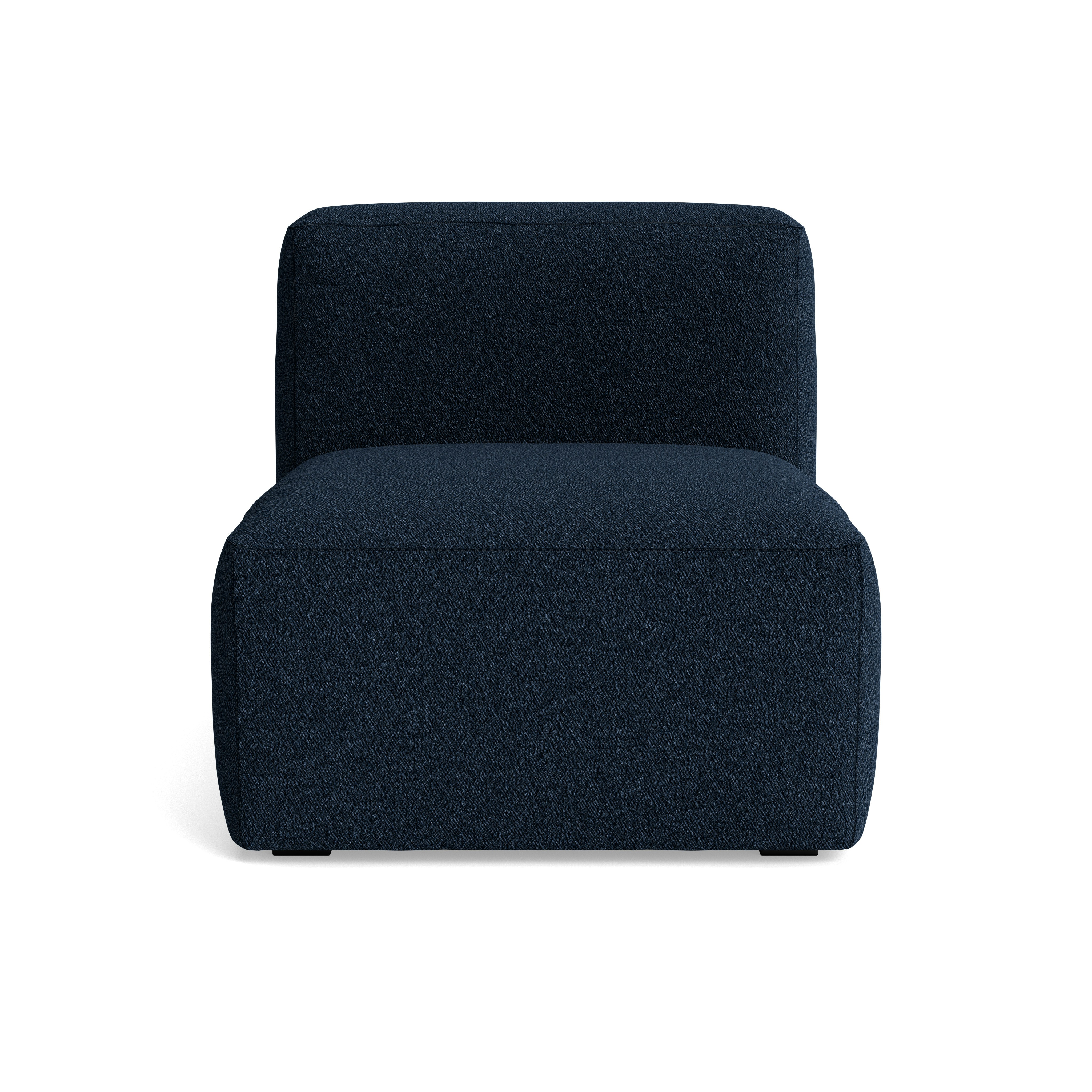 Mags Soft LOW Single Center Unit