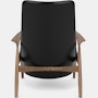 Seal Chair
