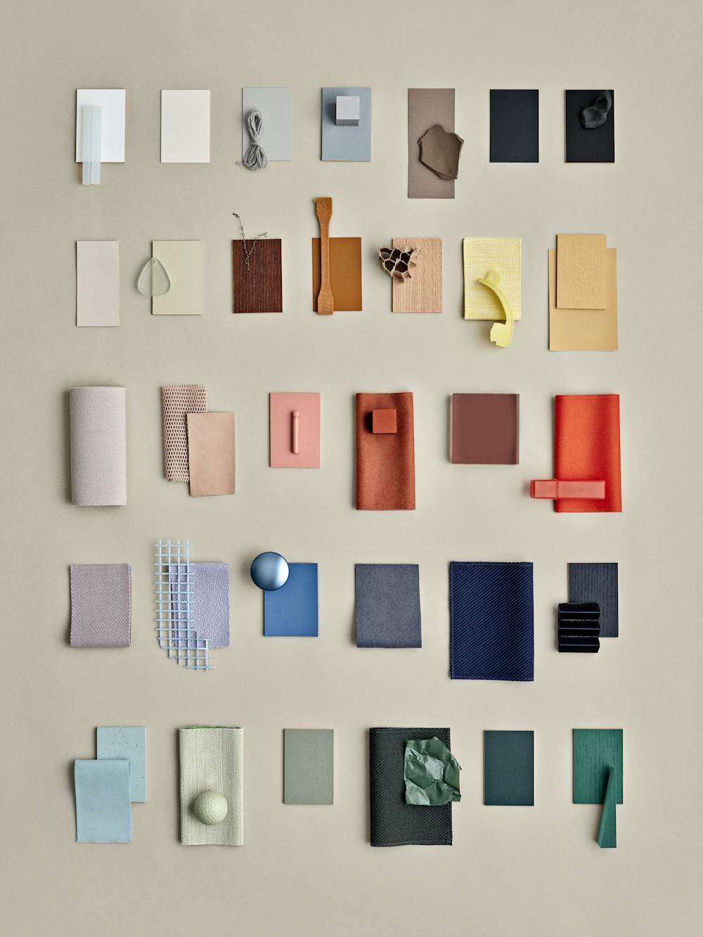 Muuto Colour Workshop