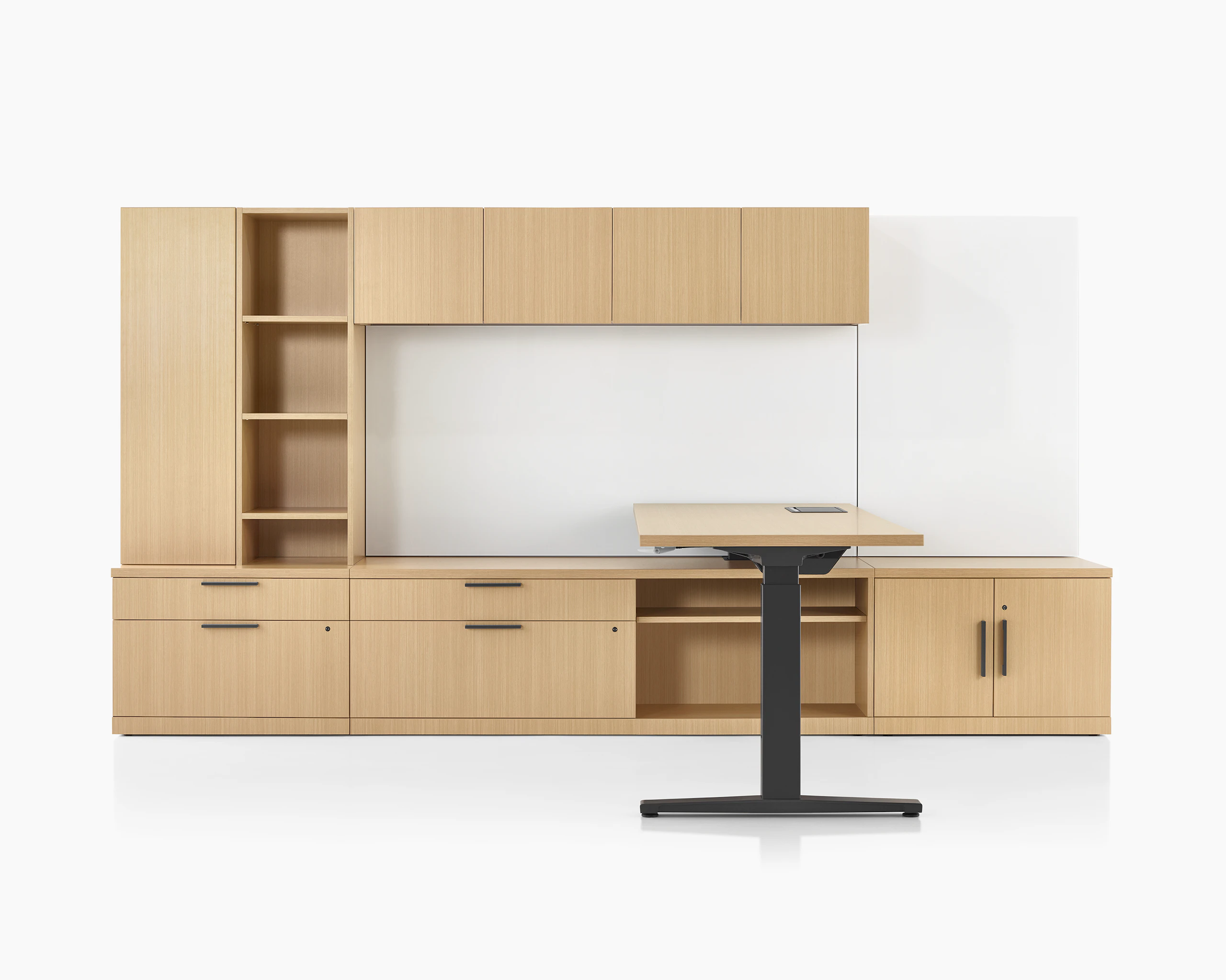 Canvas Private Office