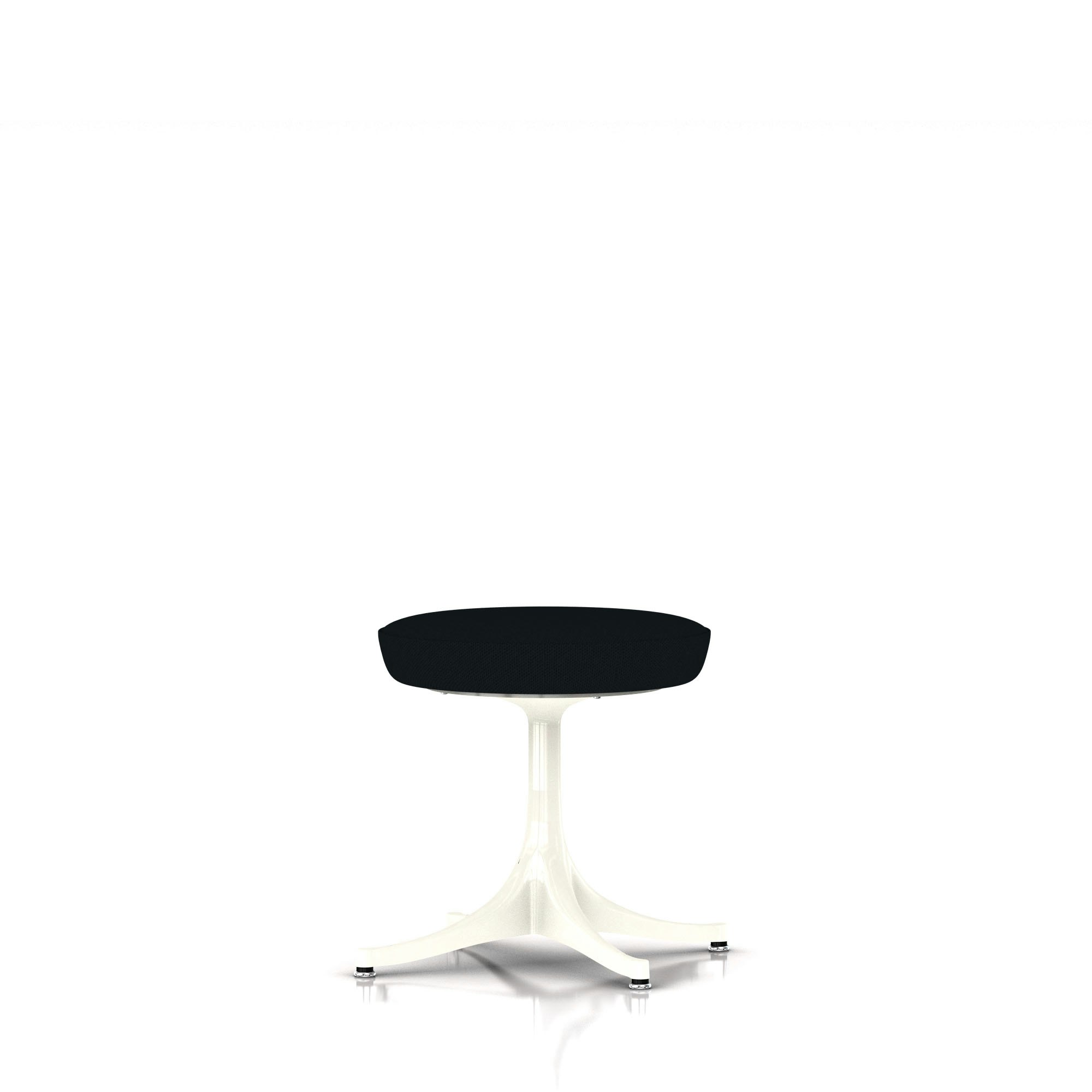 Nelson Pedestal Stool