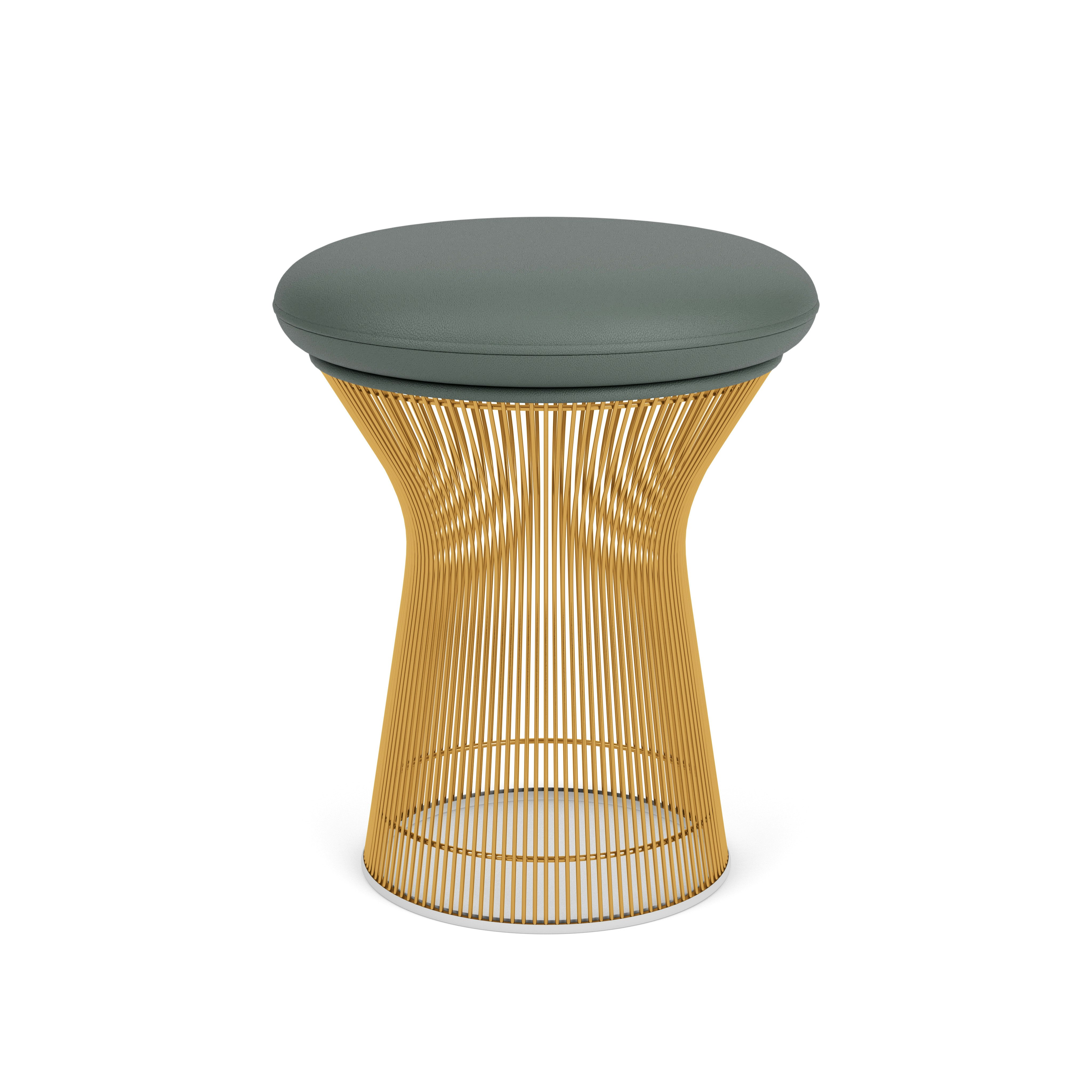 Platner Stool