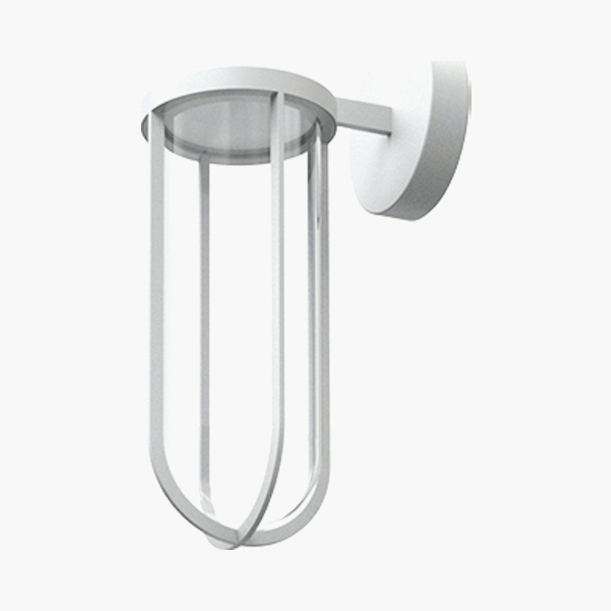 In Vitro Outdoor Sconce In Vitro Outdoor Sconce