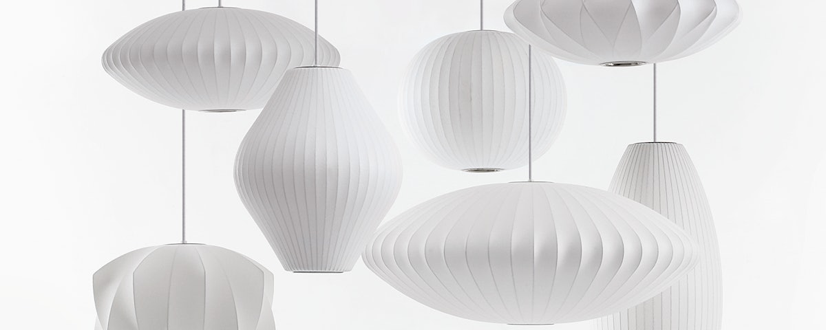 Dwr nelson lamp deals