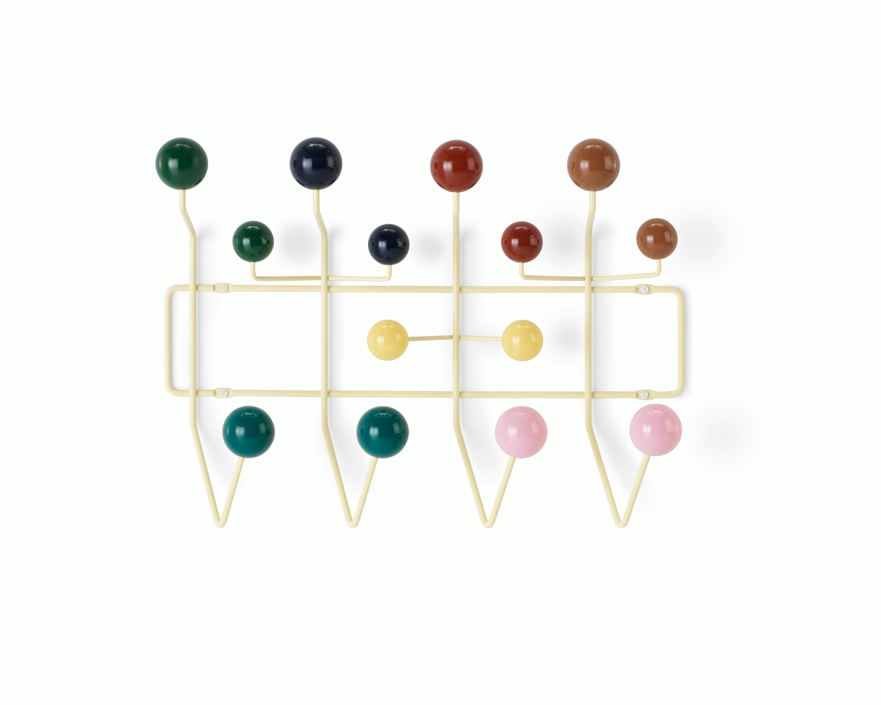Eames Hang-It-All