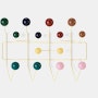 Eames Hang-It-All, Herman Miller x HAY