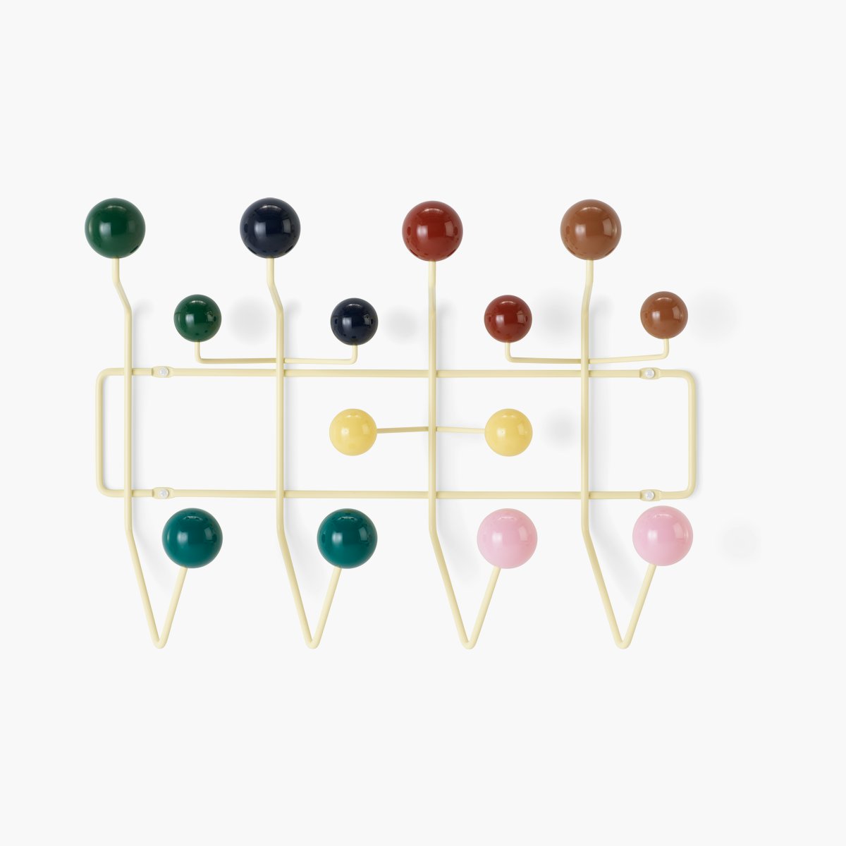 Eames Hang-It-All Eames Hang-It-All