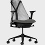 Sayl Chair