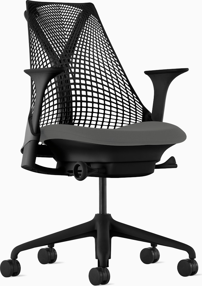 Sayl Chair