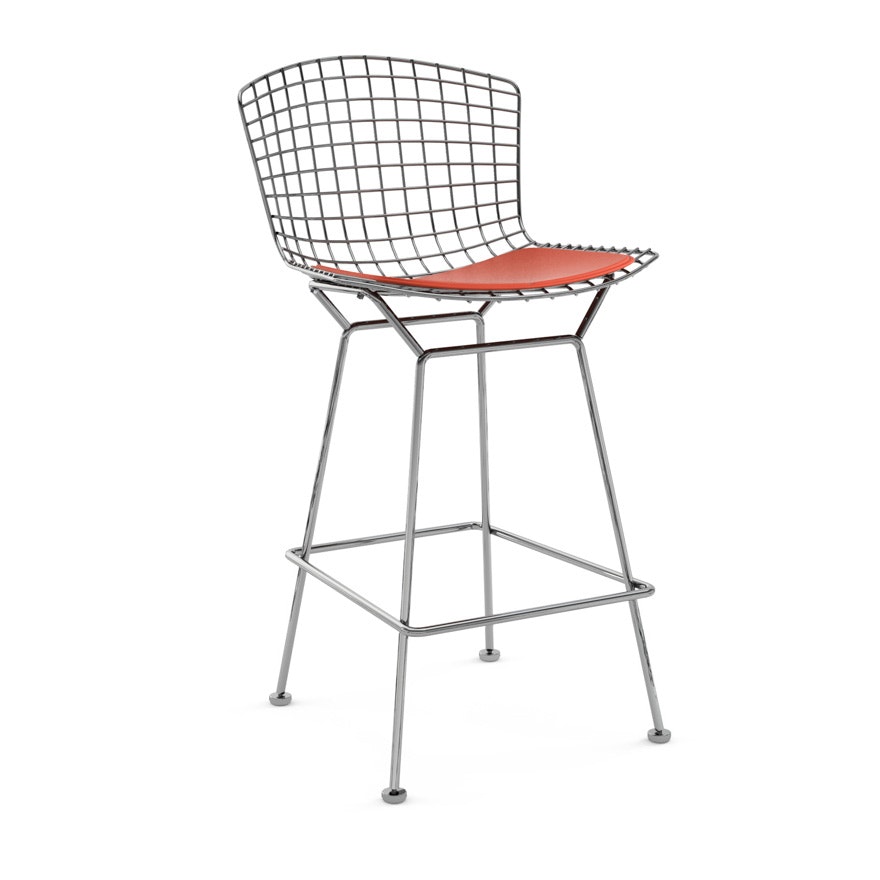 Bertoia Stool