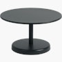 Linear Steel Coffee Table Linear Steel Coffee Table