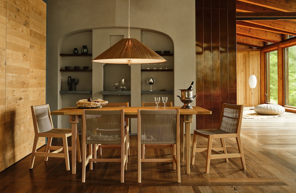 Tobala Dining Table