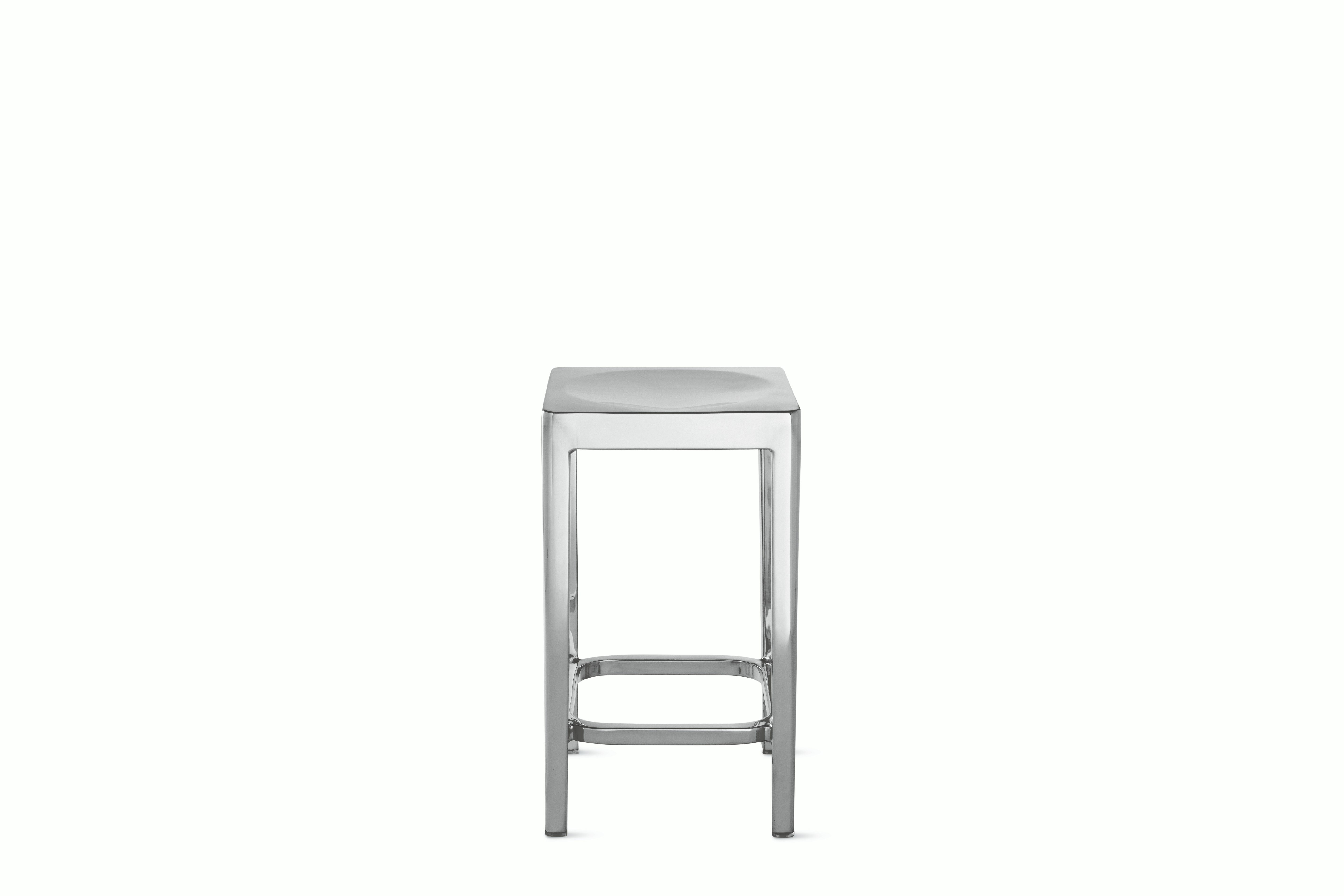 Emeco Counter Stool