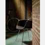 Eames Molded Plastic Armchair