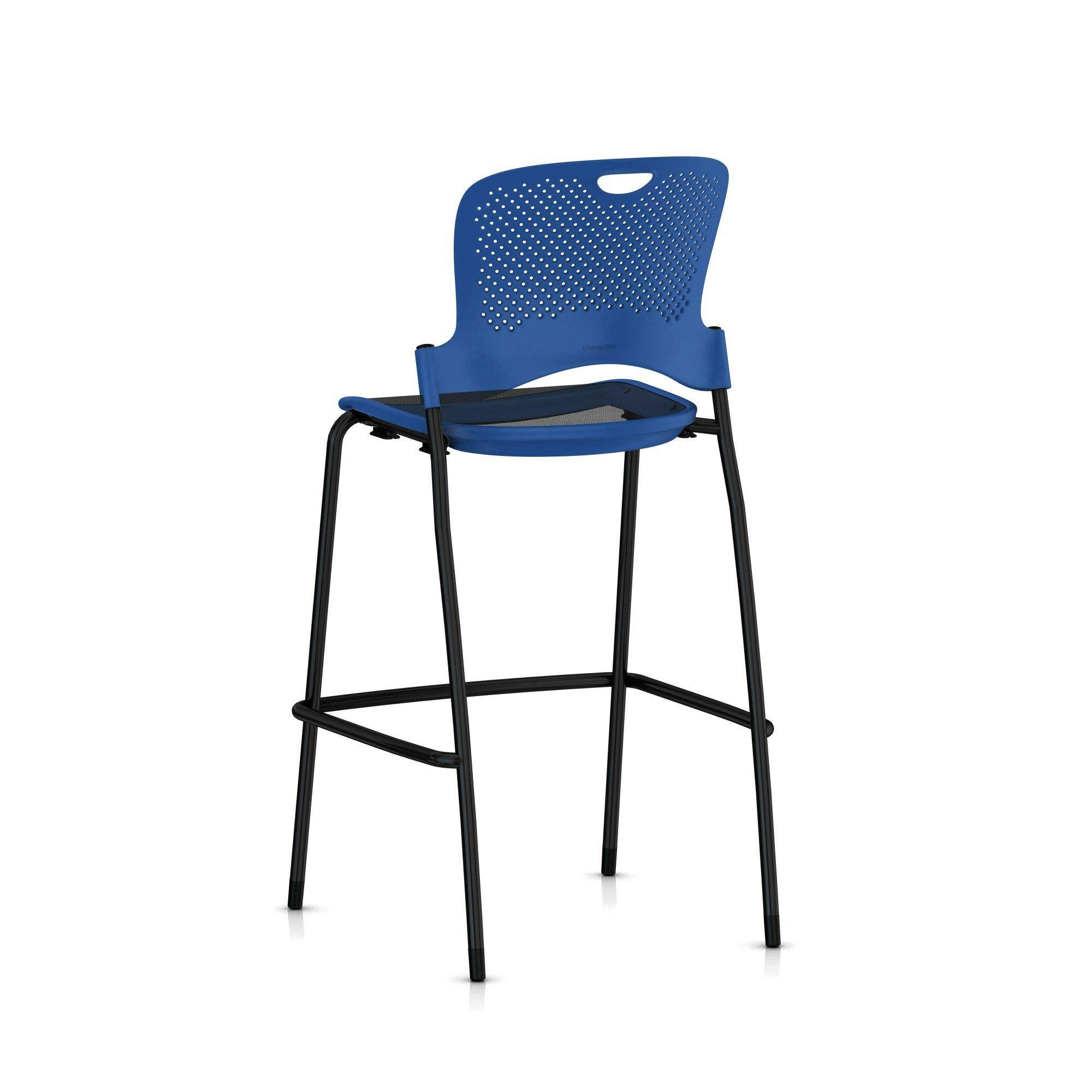 Caper Stacking Stool