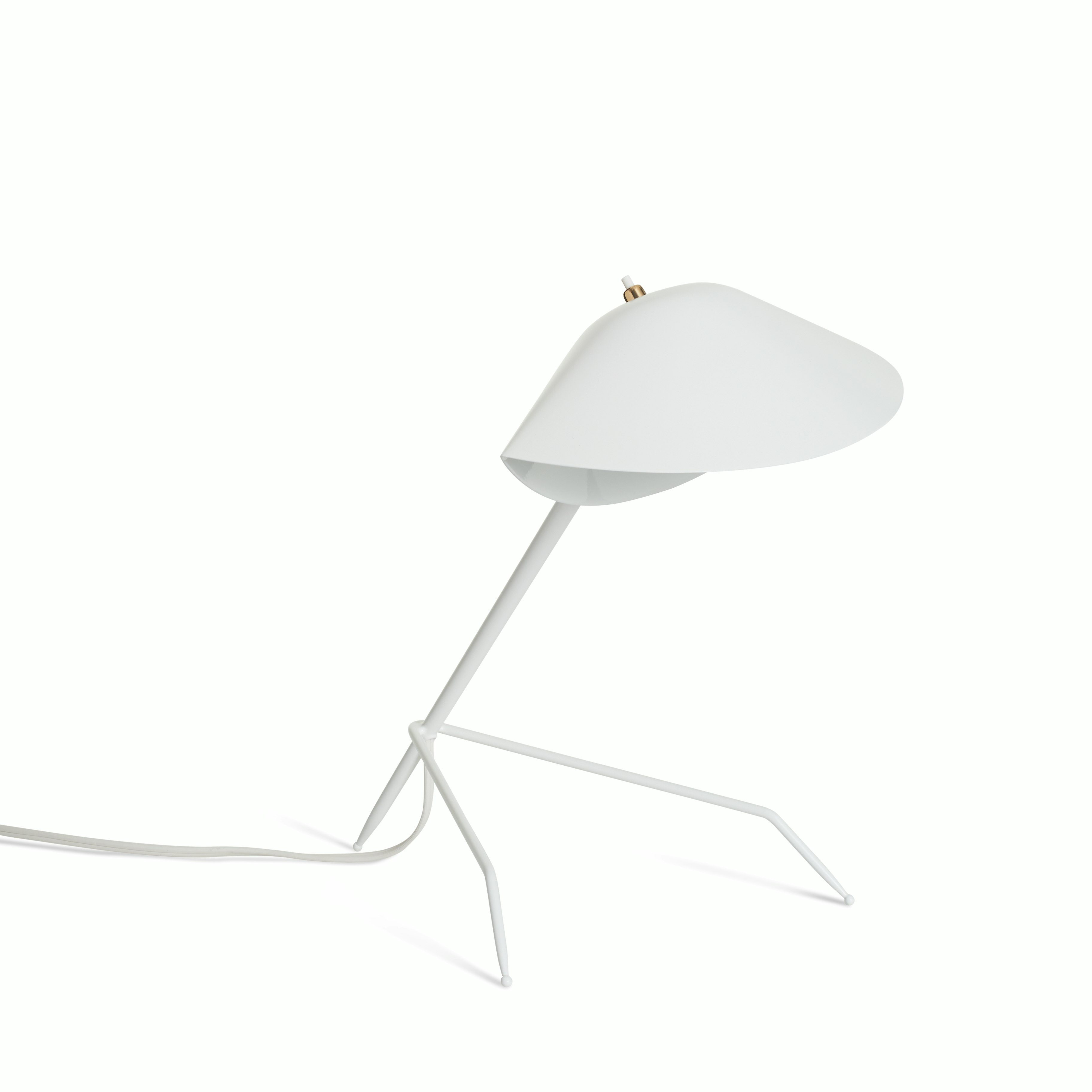 standing reading lamp