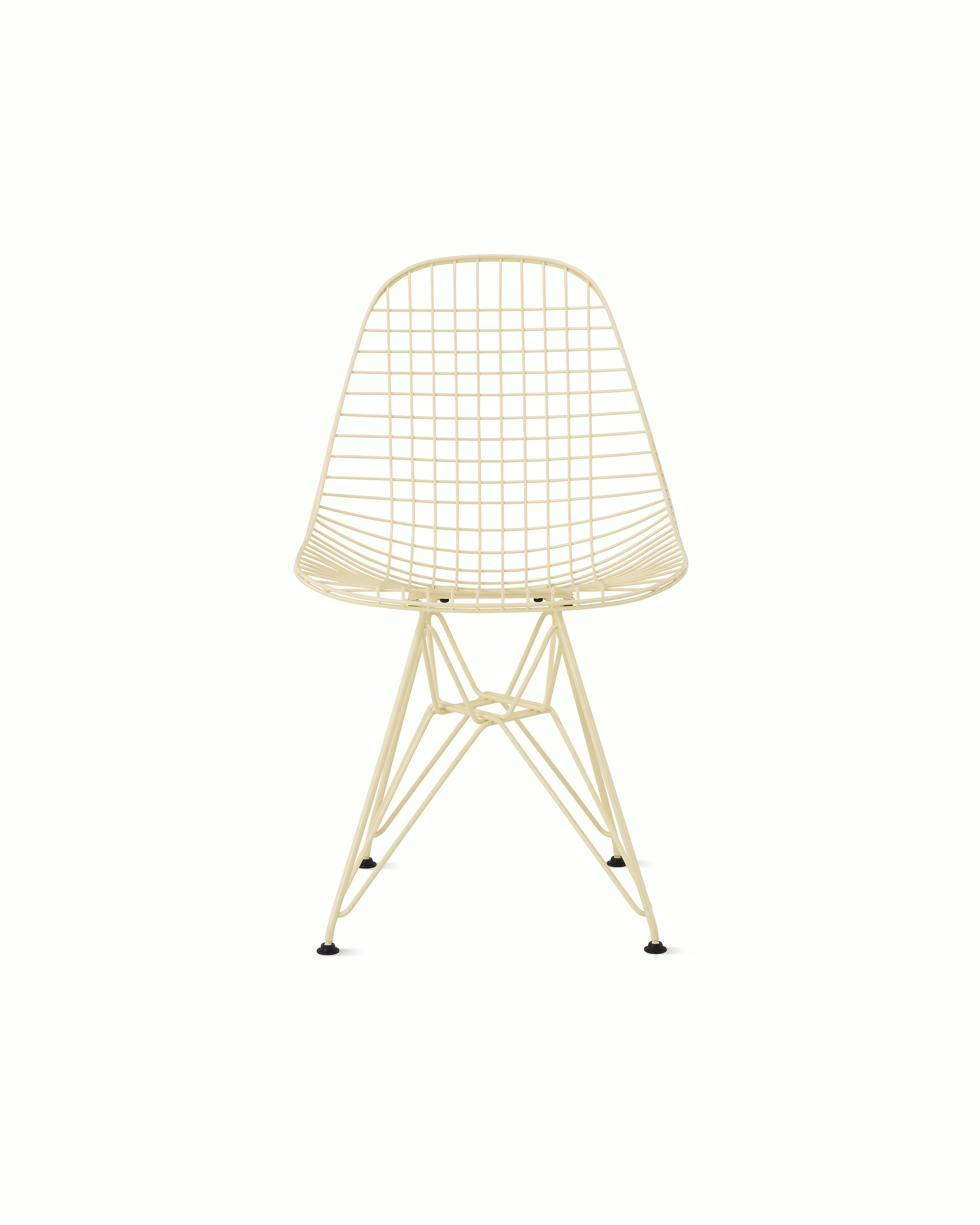 Eames Wire Chair, Herman Miller x HAY