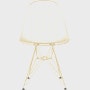 Eames Wire Chair, Herman Miller x HAY