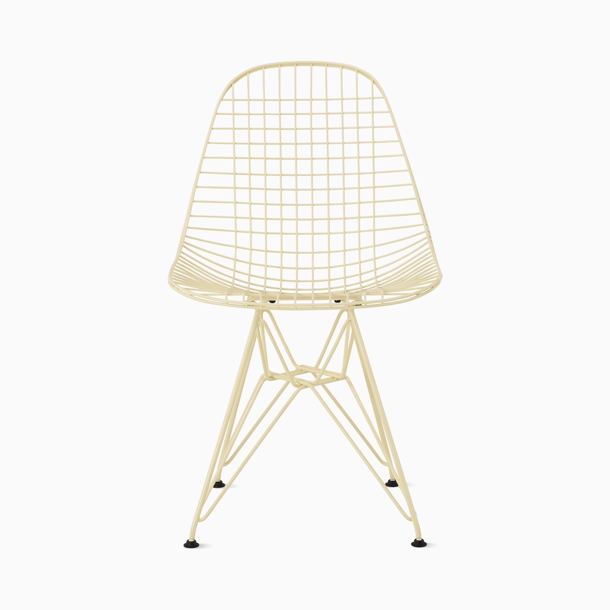 Eames Wire Chair, Herman Miller x HAY Eames Wire Chair, Herman Miller x HAY