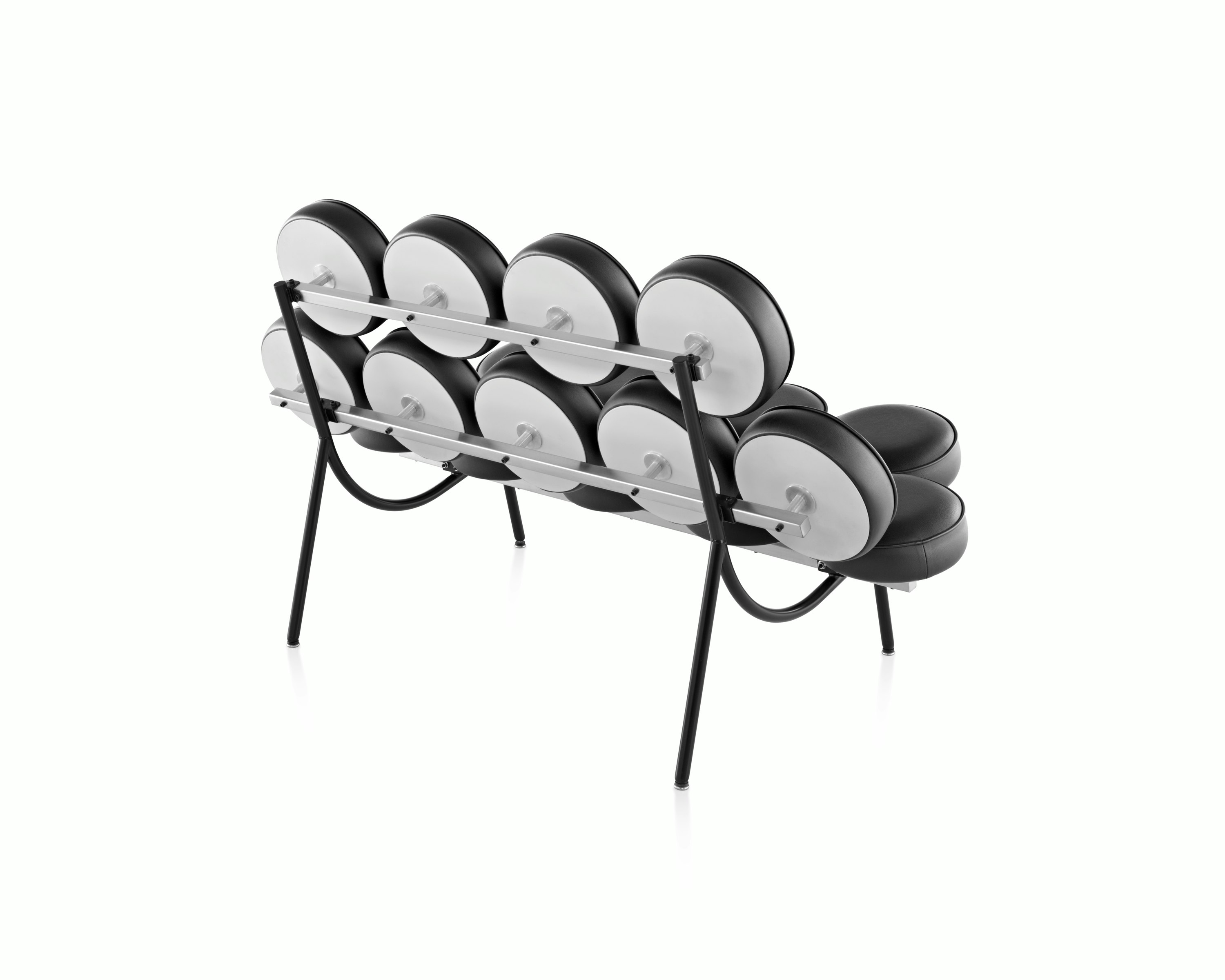 Nelson Marshmallow Sofa