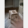 The Weaver's Stool