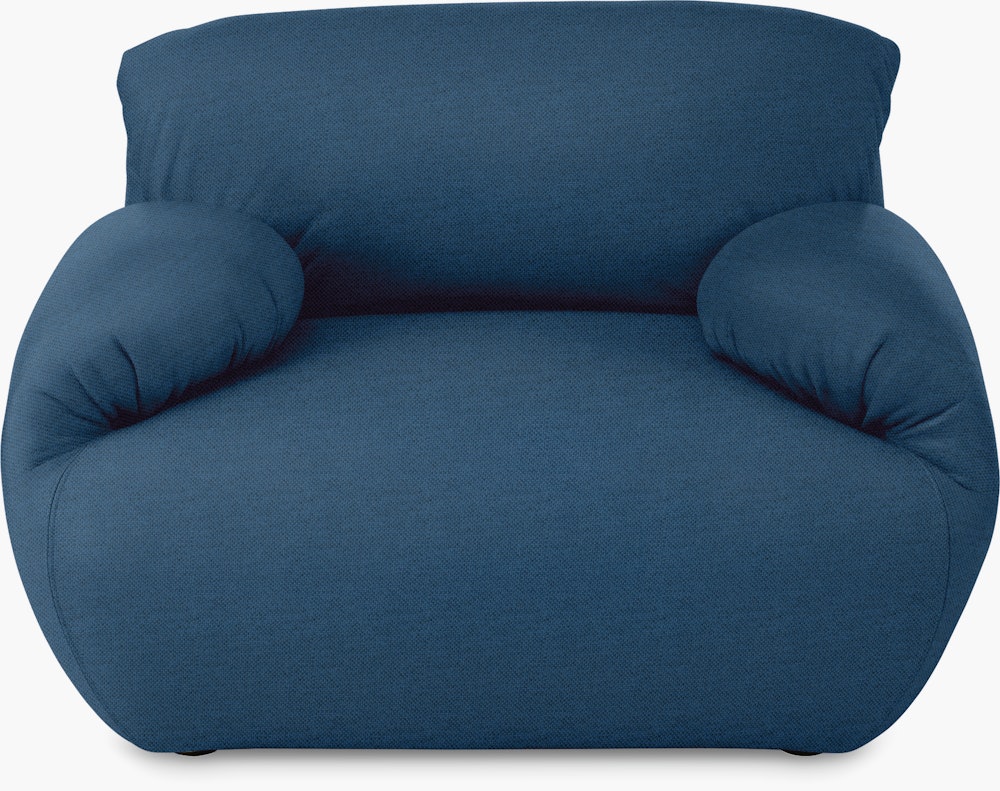 Luva Modular Armchair