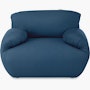 Luva Modular Armchair Luva Modular Armchair