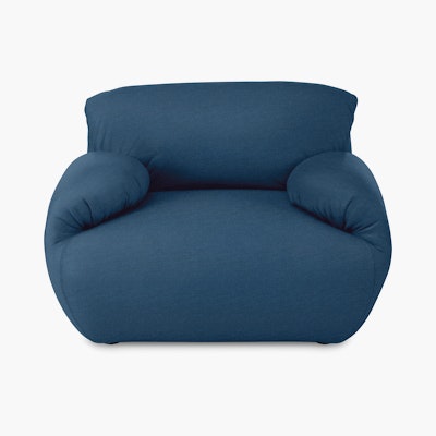 Luva Modular Armchair Luva Modular Armchair