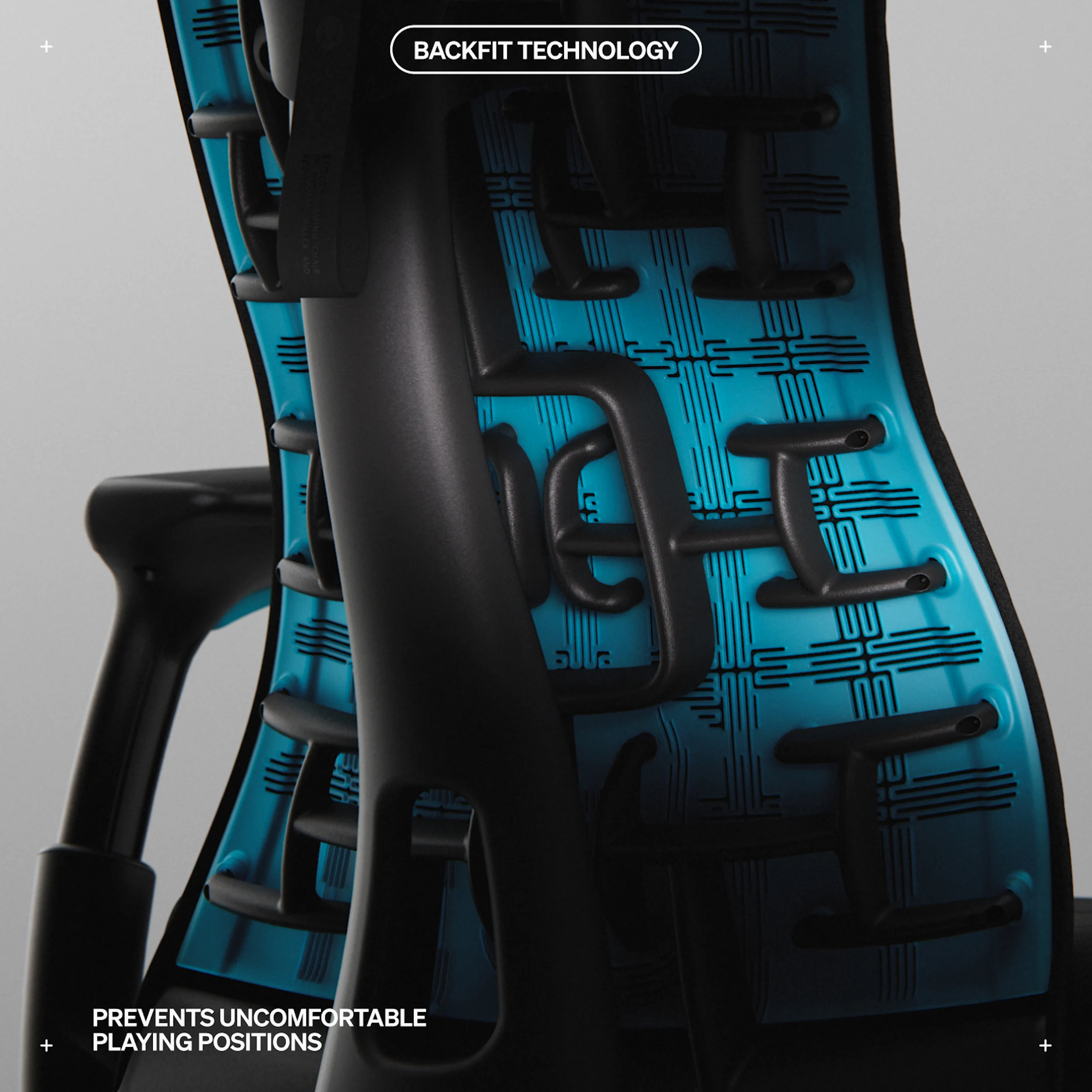 Logitech G Embody Gaming Chair – Herman Miller Store