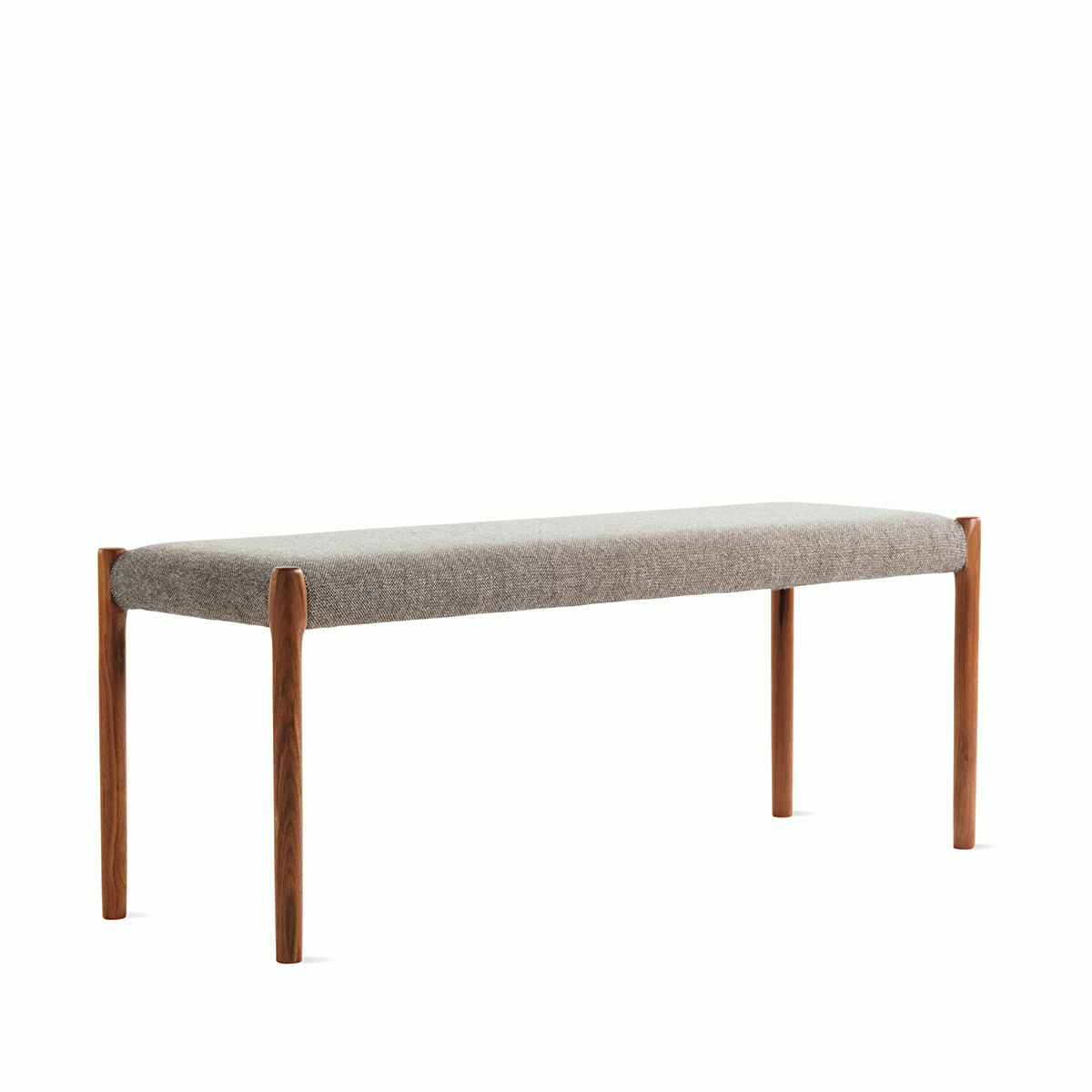 Moller Model 63A Bench, Hallingdal