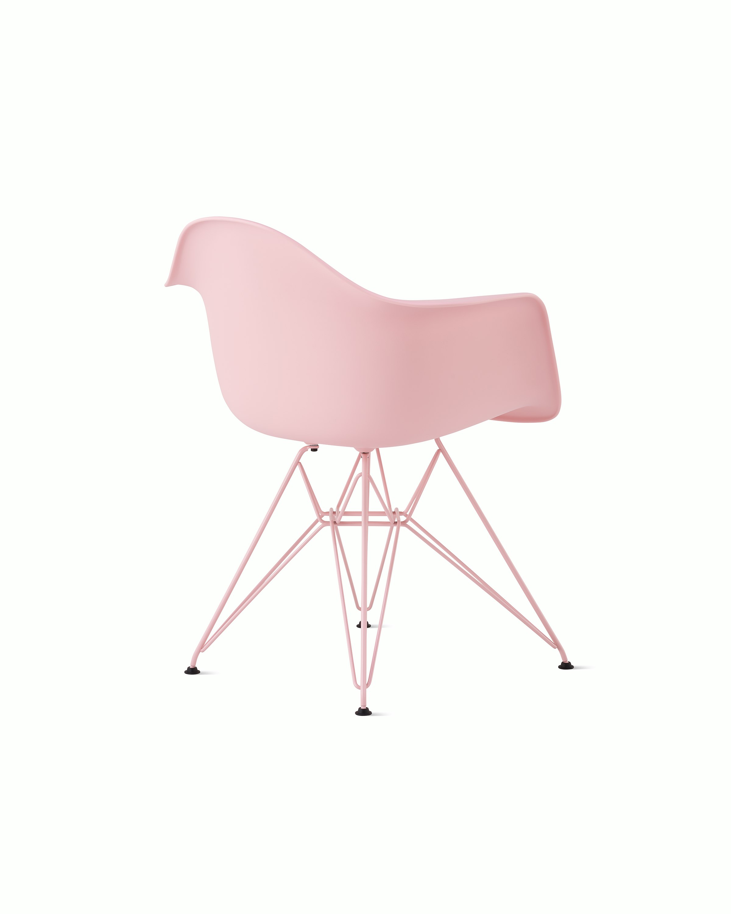 Eames Molded Plastic Armchair, Herman Miller x HAY